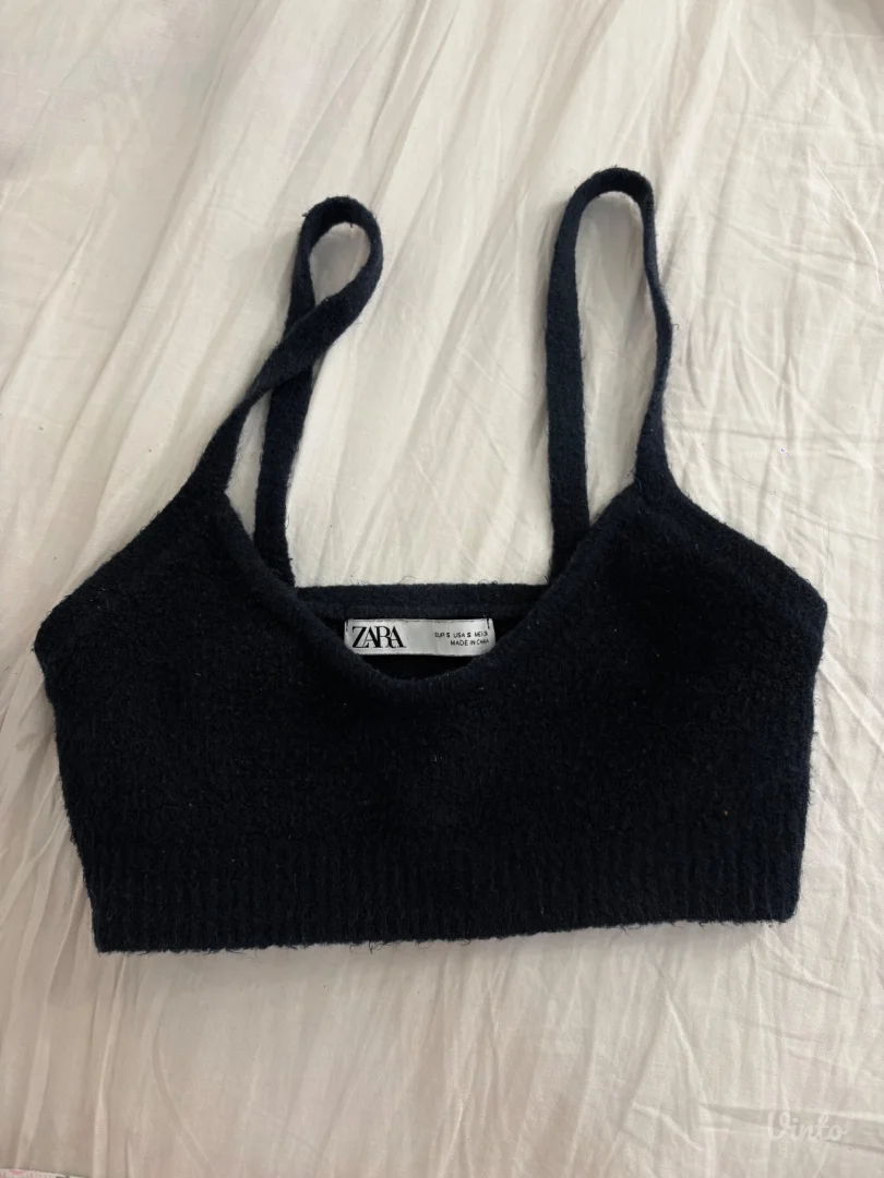 zara top