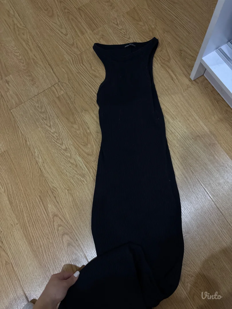 bershka haljina