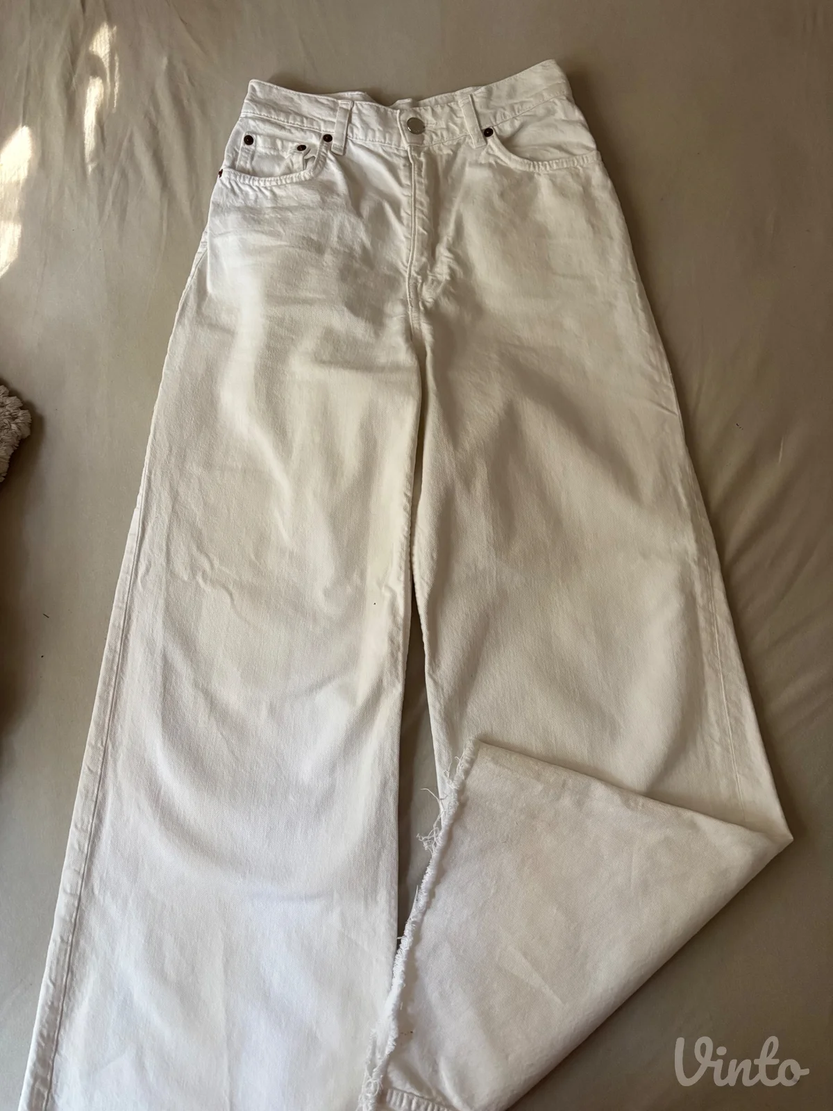 zara farmerke