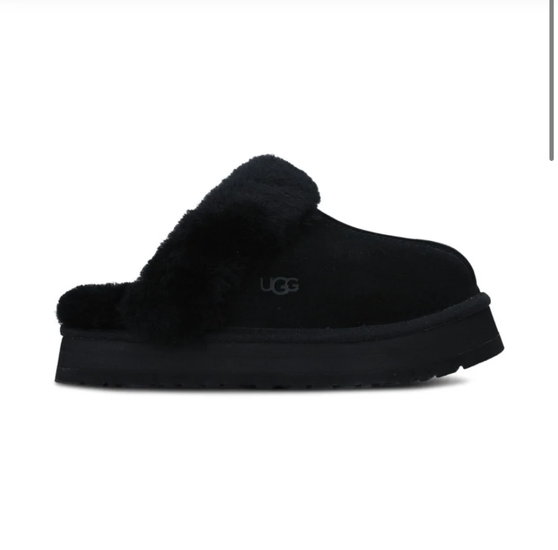 ugg papuce