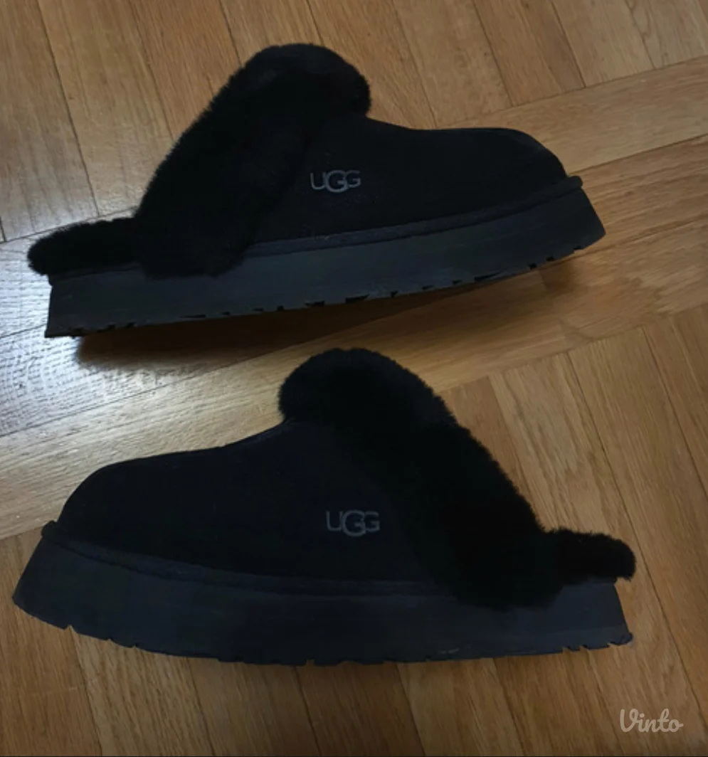 ugg papuce