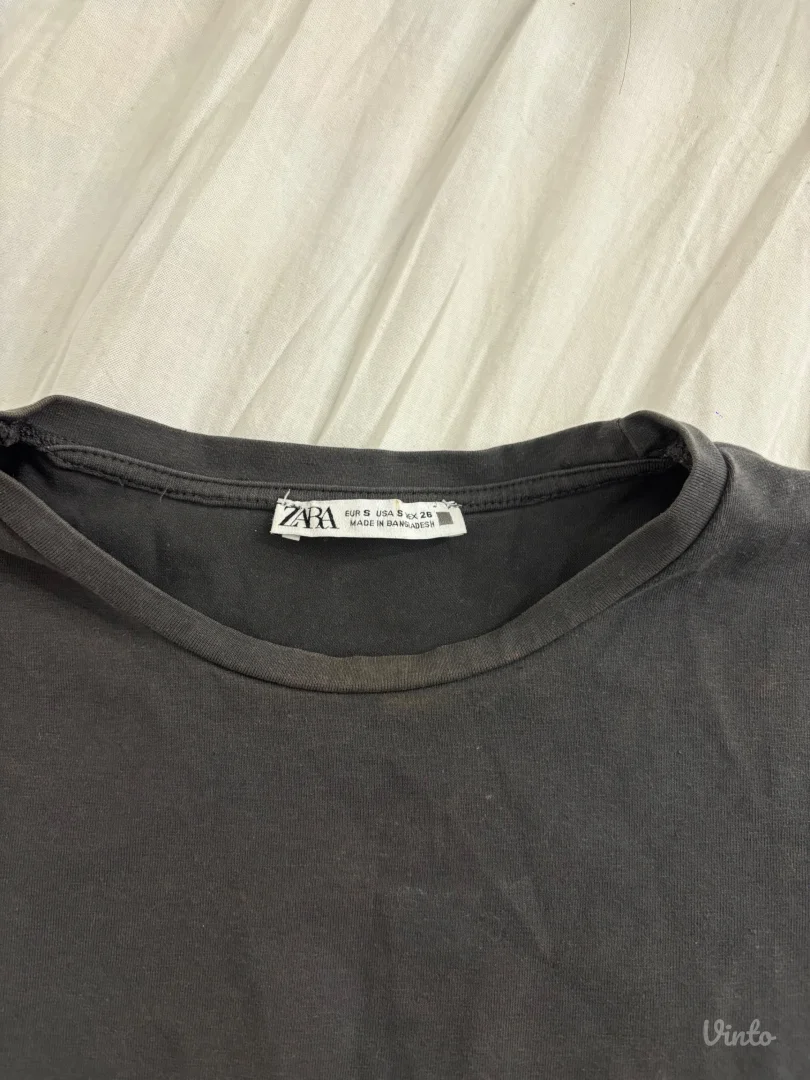 zara majica