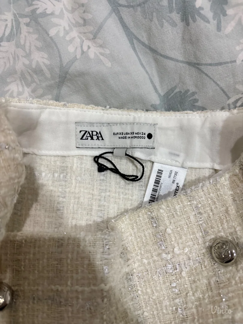 zara suknjica