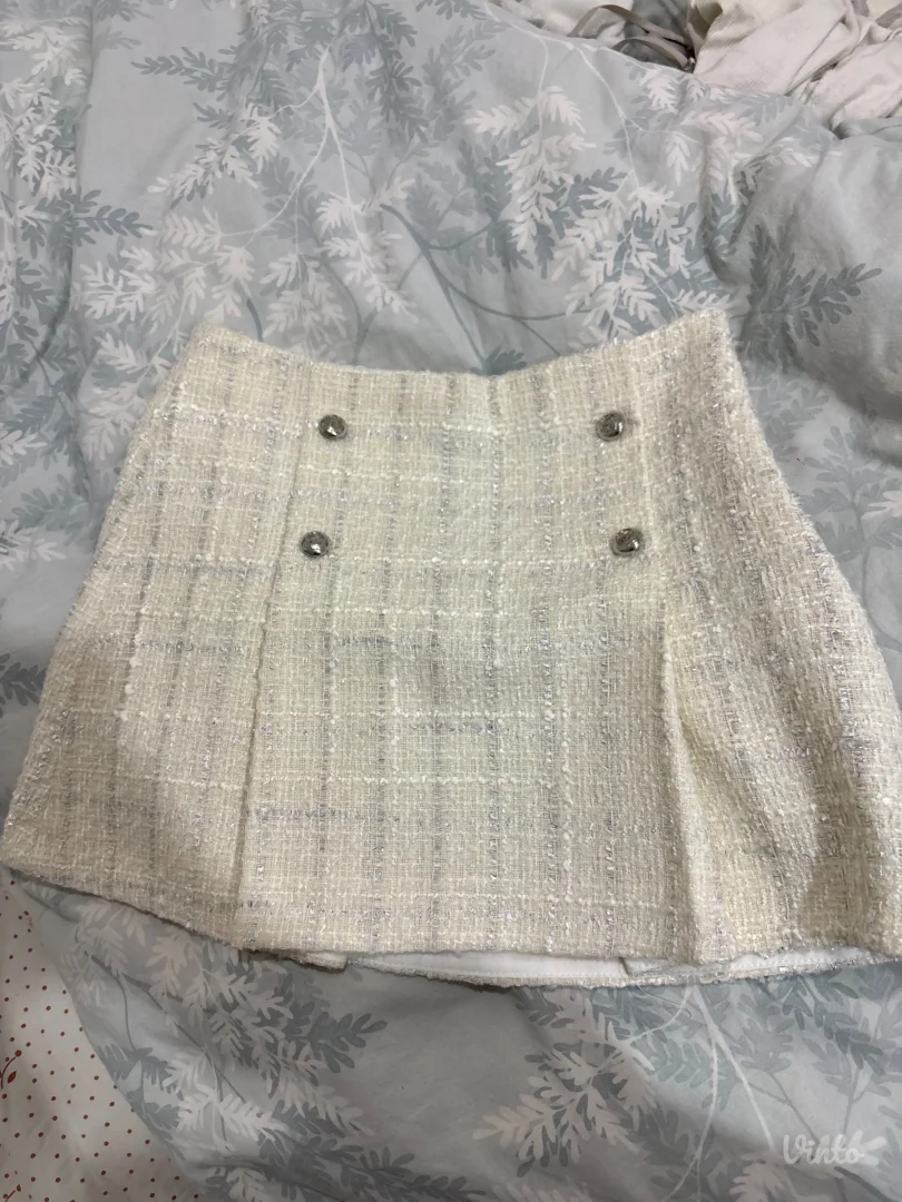 zara suknjica