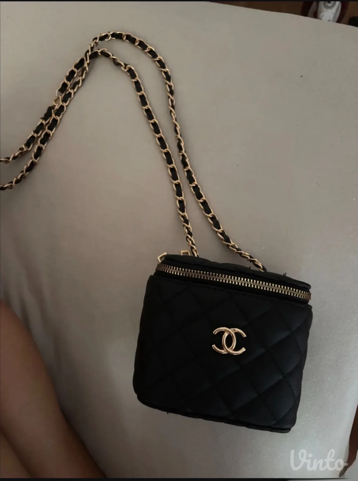 chanel torbica
