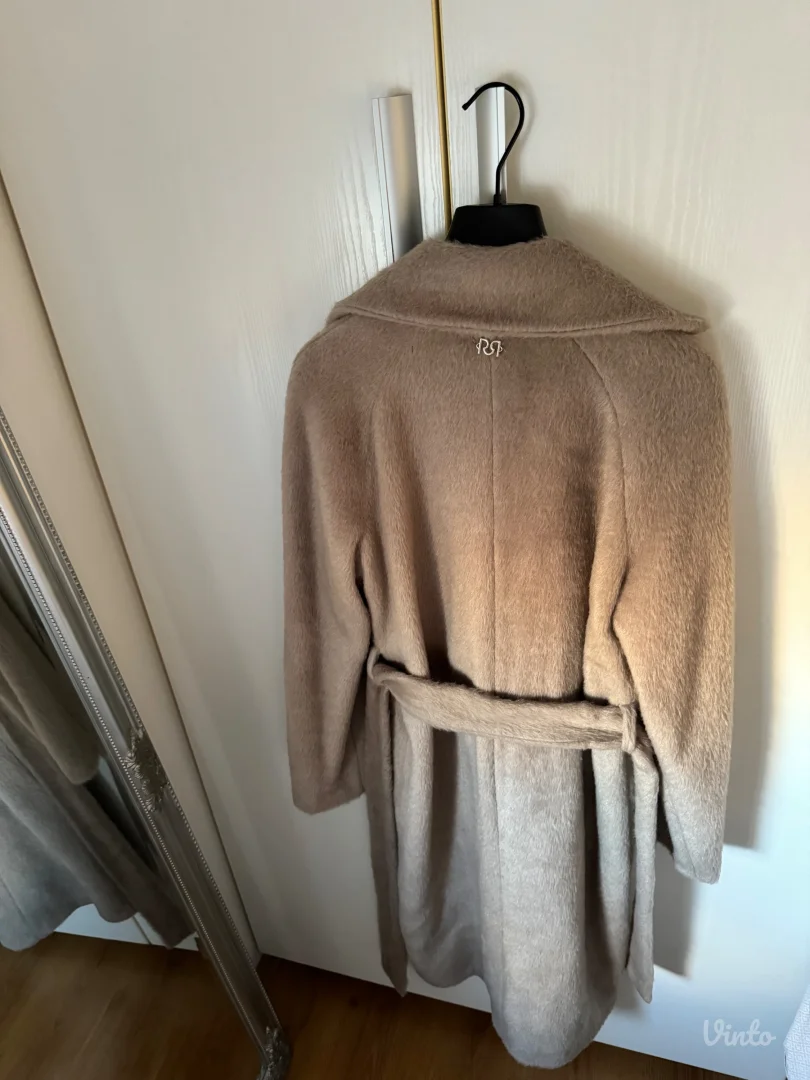 Rinascimento M kaput Novo