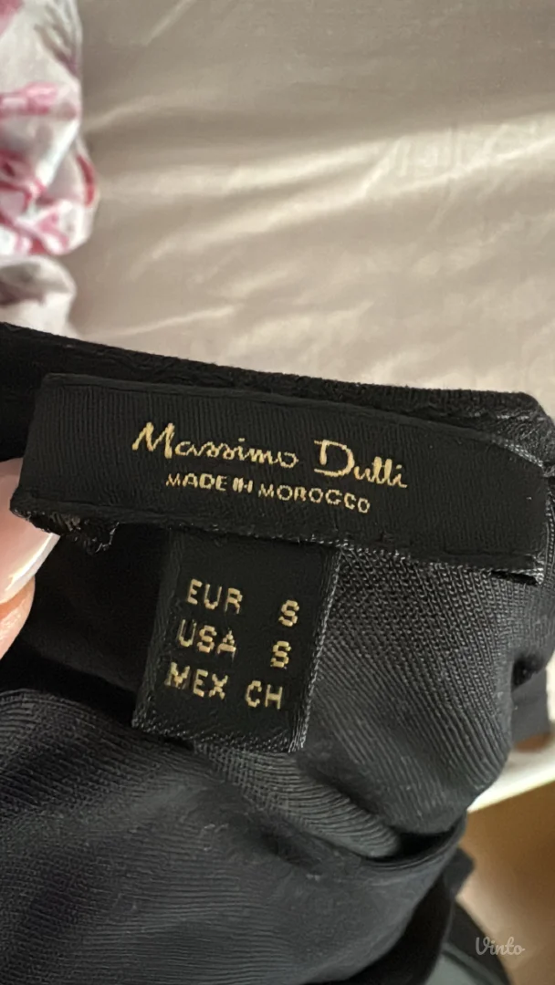 Massimo Dutti haljina