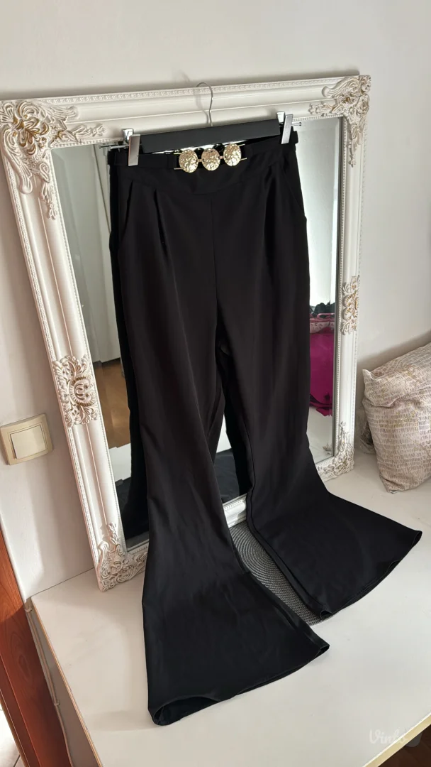 Chance off nove pantalone S