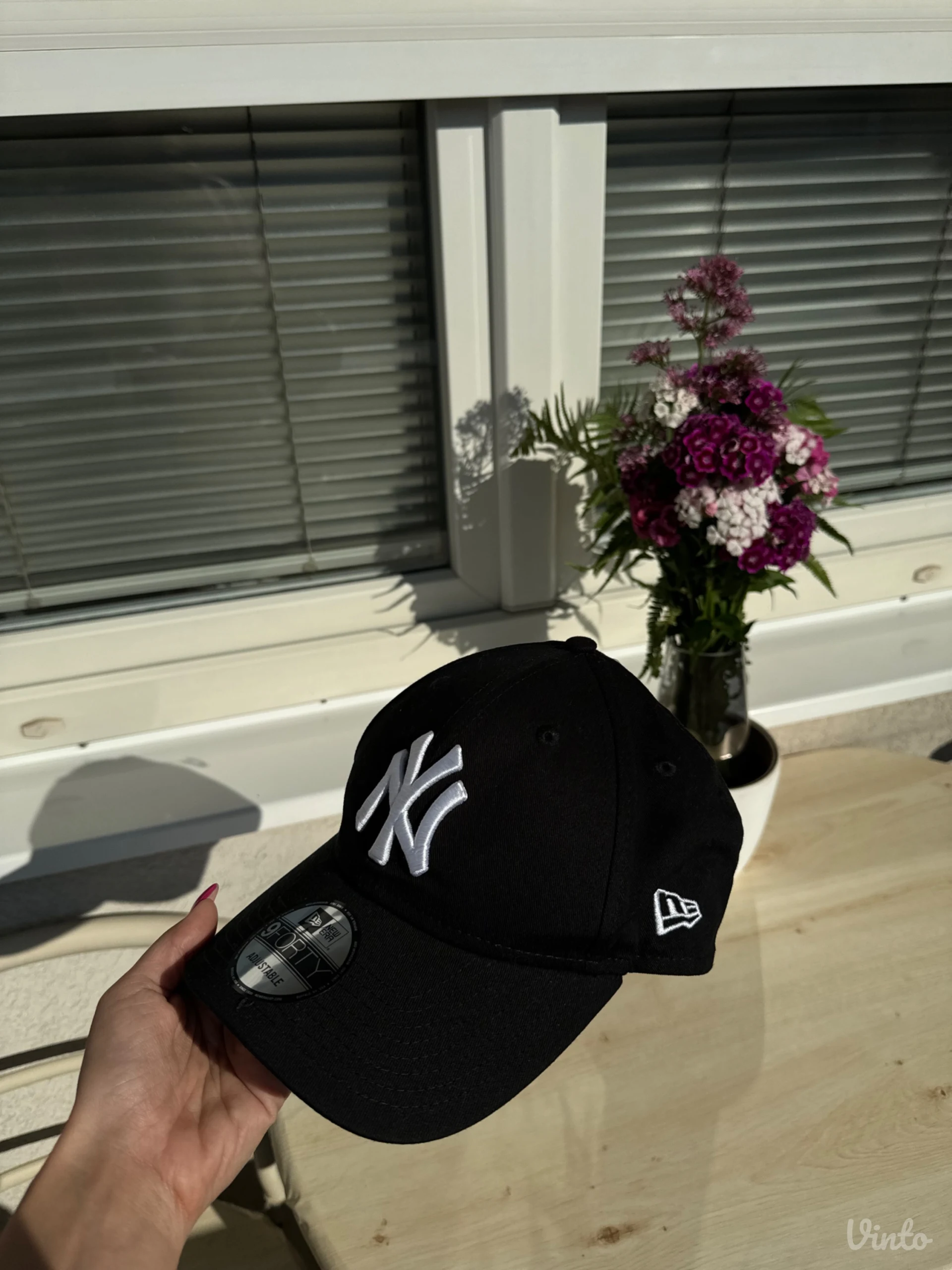 New Era original kacket