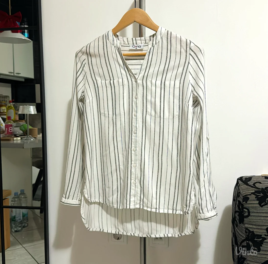 Gina kosulja viskoza 36