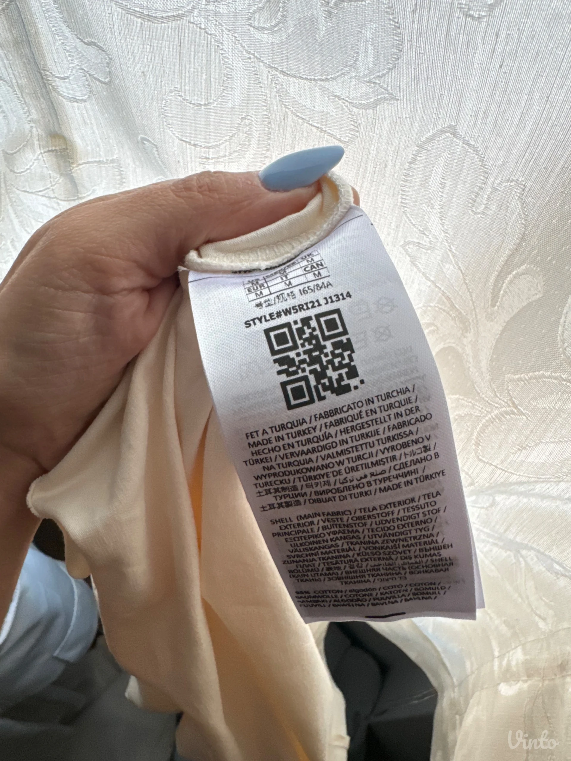 Guess original organski pamuk
