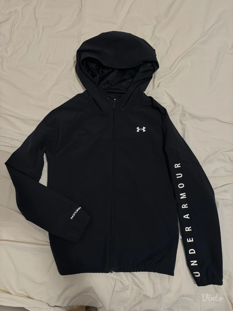 Under Armour jaknica