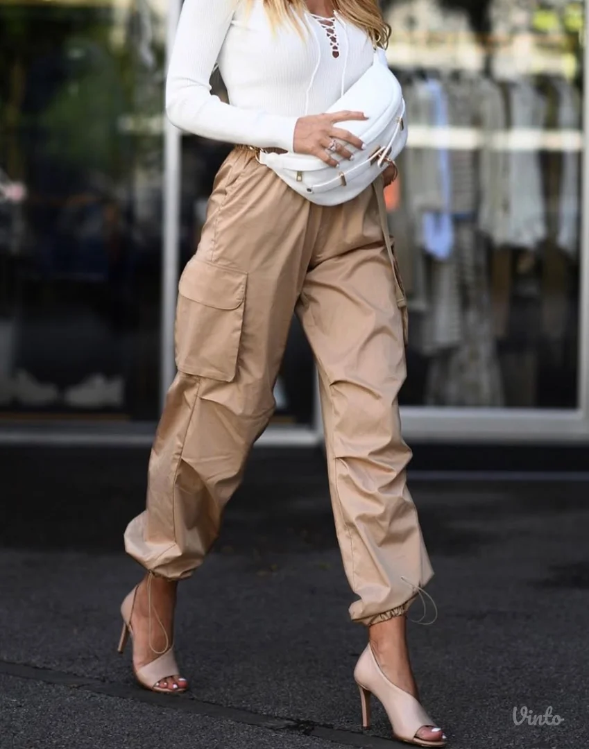 Imperial nove cargo kamel