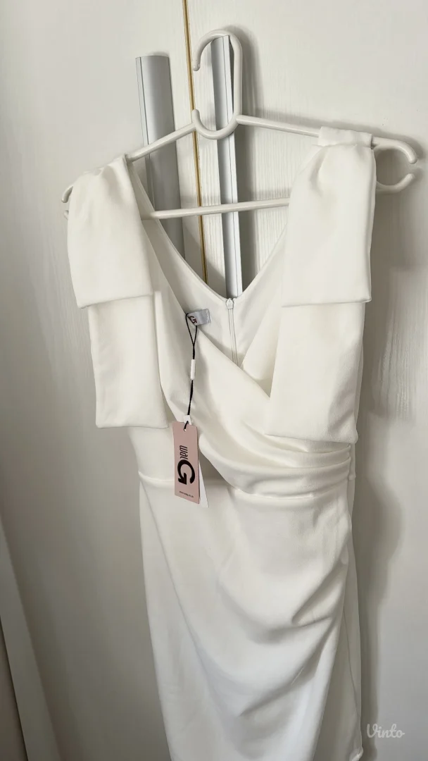 Walg nova kvalitetna haljina