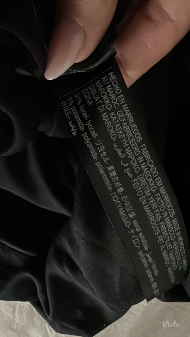 Massimo Dutti haljina