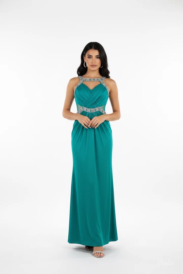 Svečana haljina M (ima oštećenje)