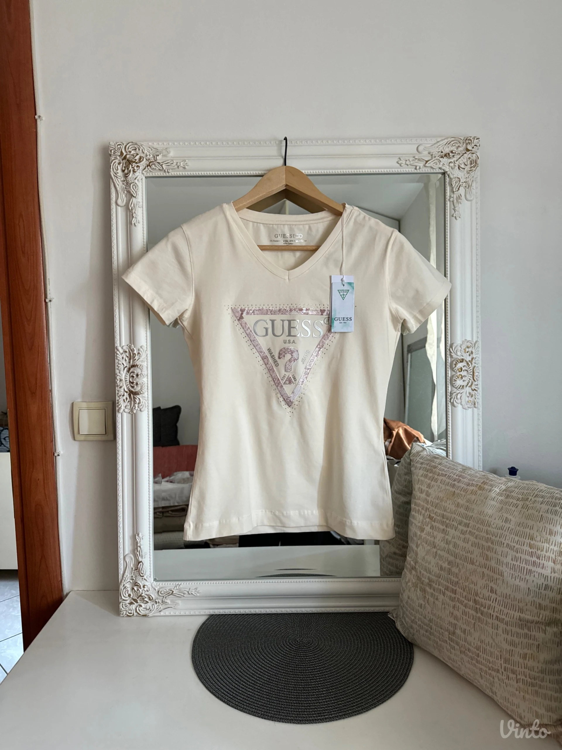 Guess original organski pamuk