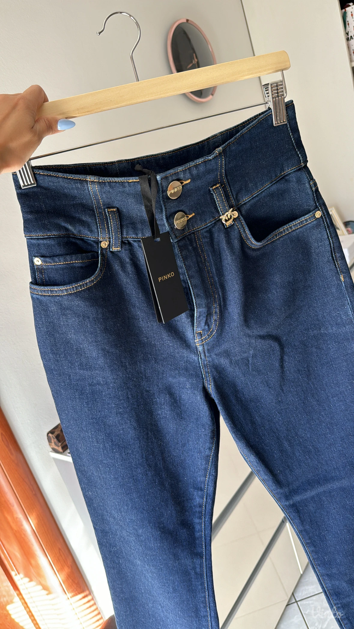 Pinko original 27
