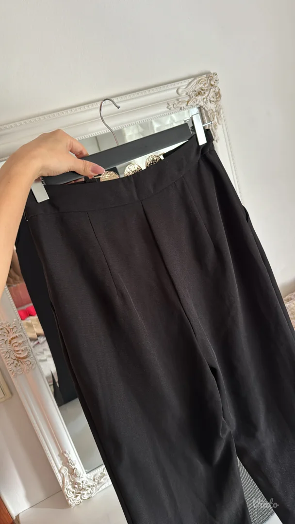Chance off nove pantalone S