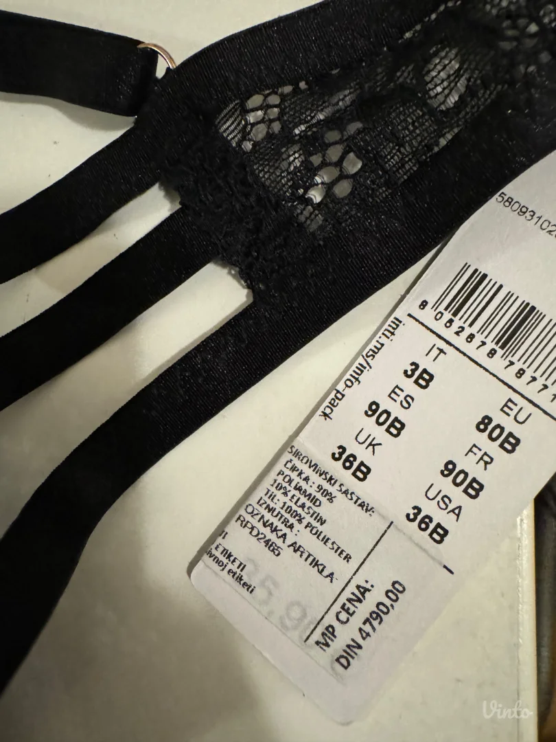 Grudnjak intimissimi