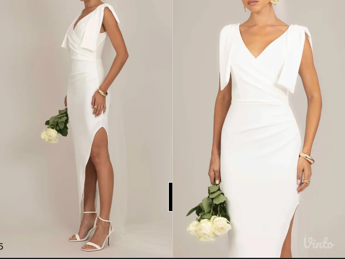 Walg nova kvalitetna haljina