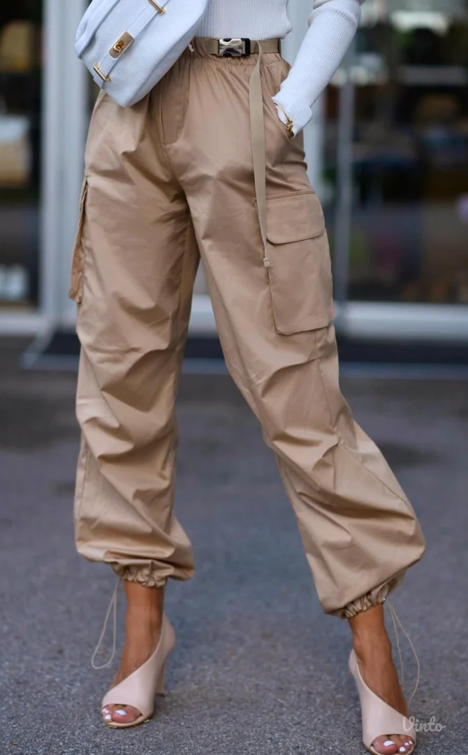 Imperial nove cargo kamel