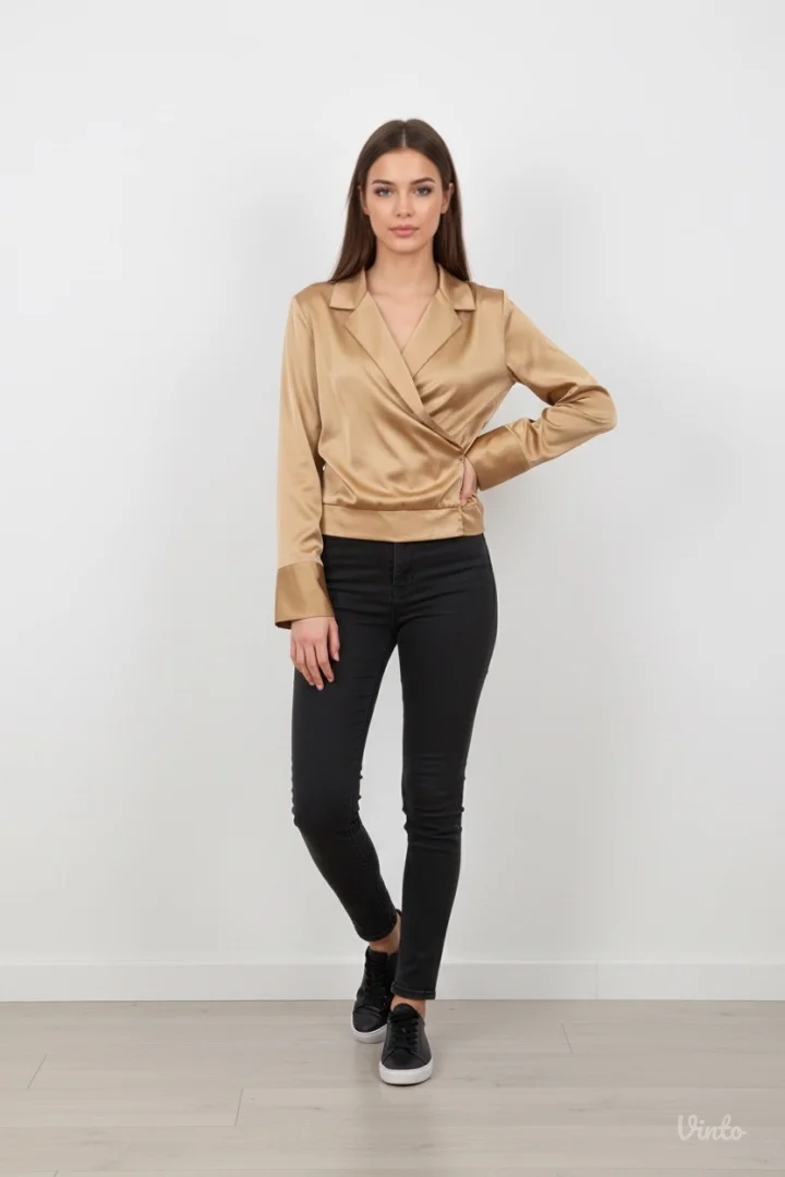 Setre nova bluza/kosulja