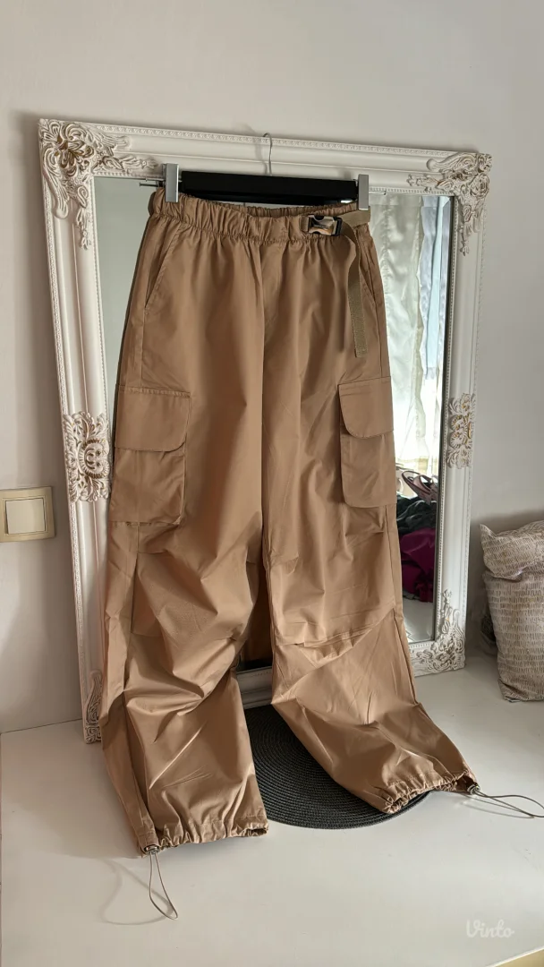 Imperial nove cargo kamel