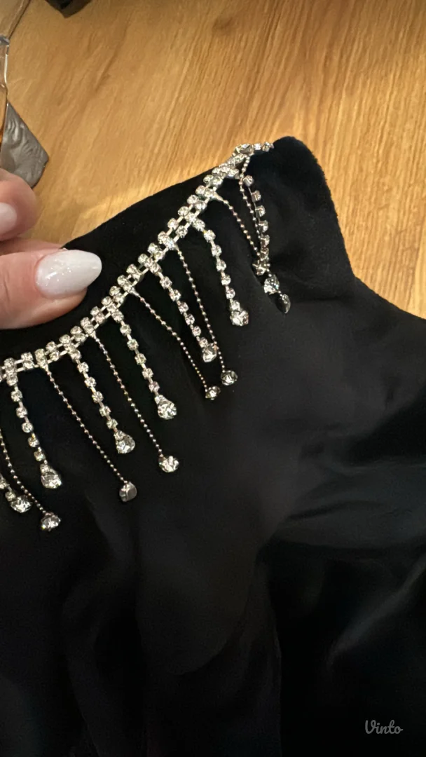 Plisana Jelovac haljina