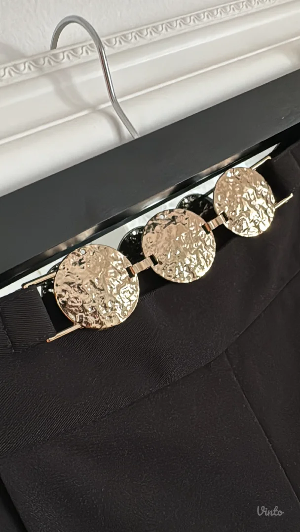 Chance off nove pantalone S