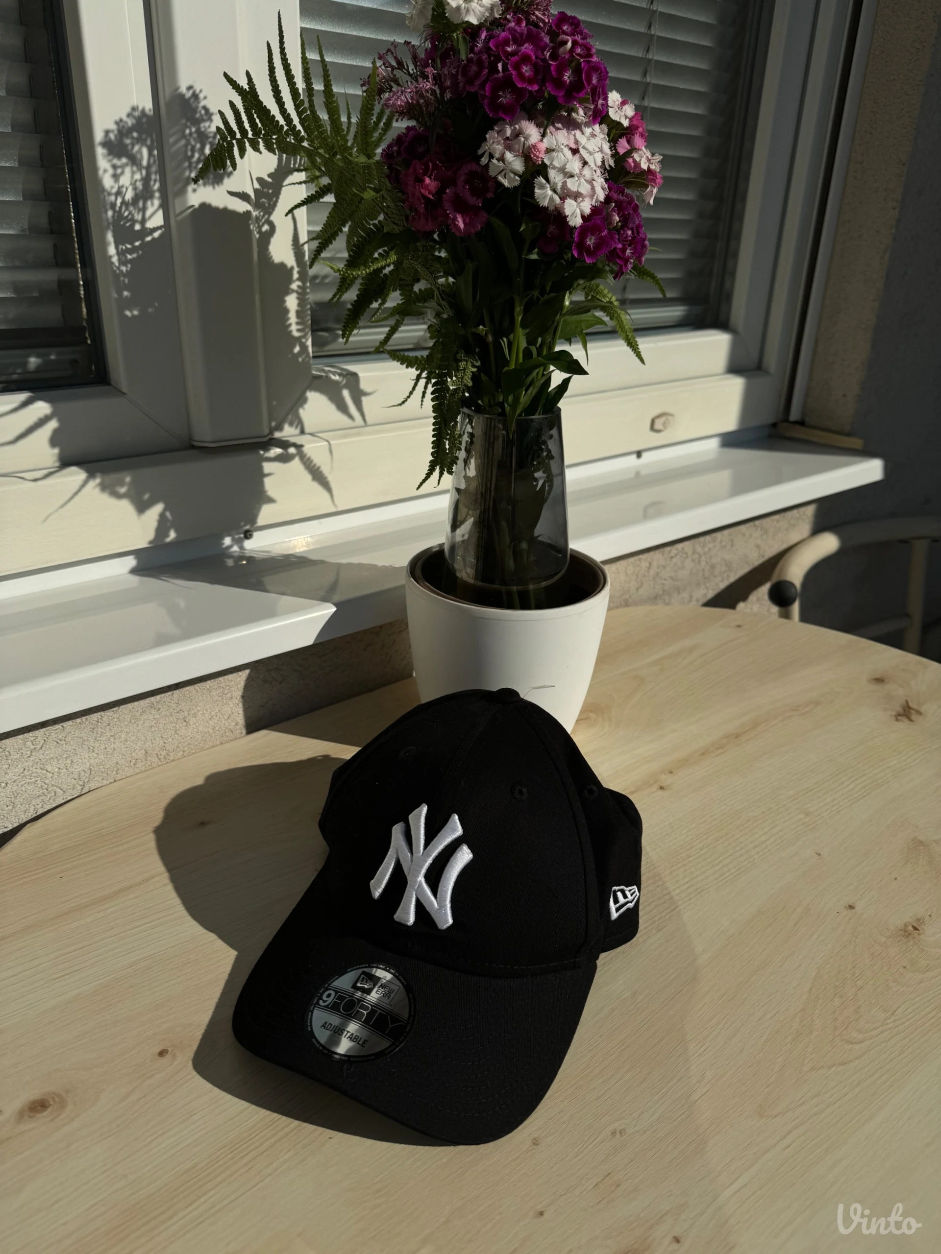 New Era original kacket