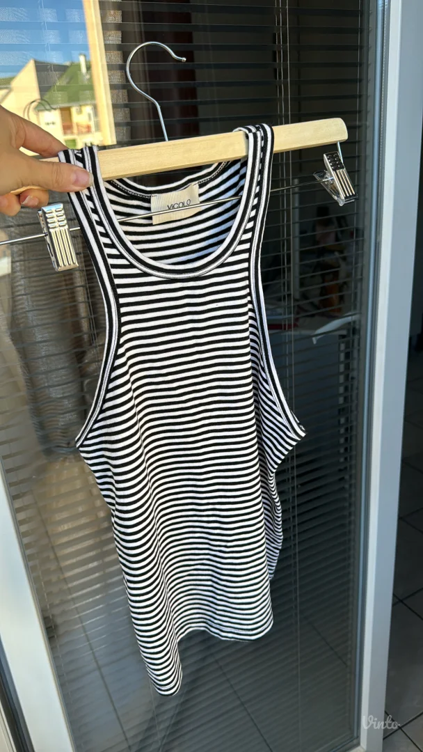 Vicolo majica Viskoza