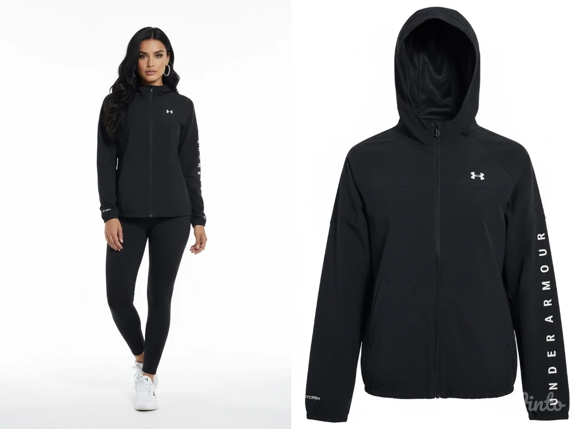 Under Armour jaknica