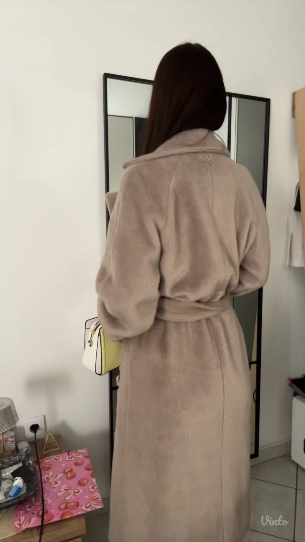 Rinascimento M kaput Novo