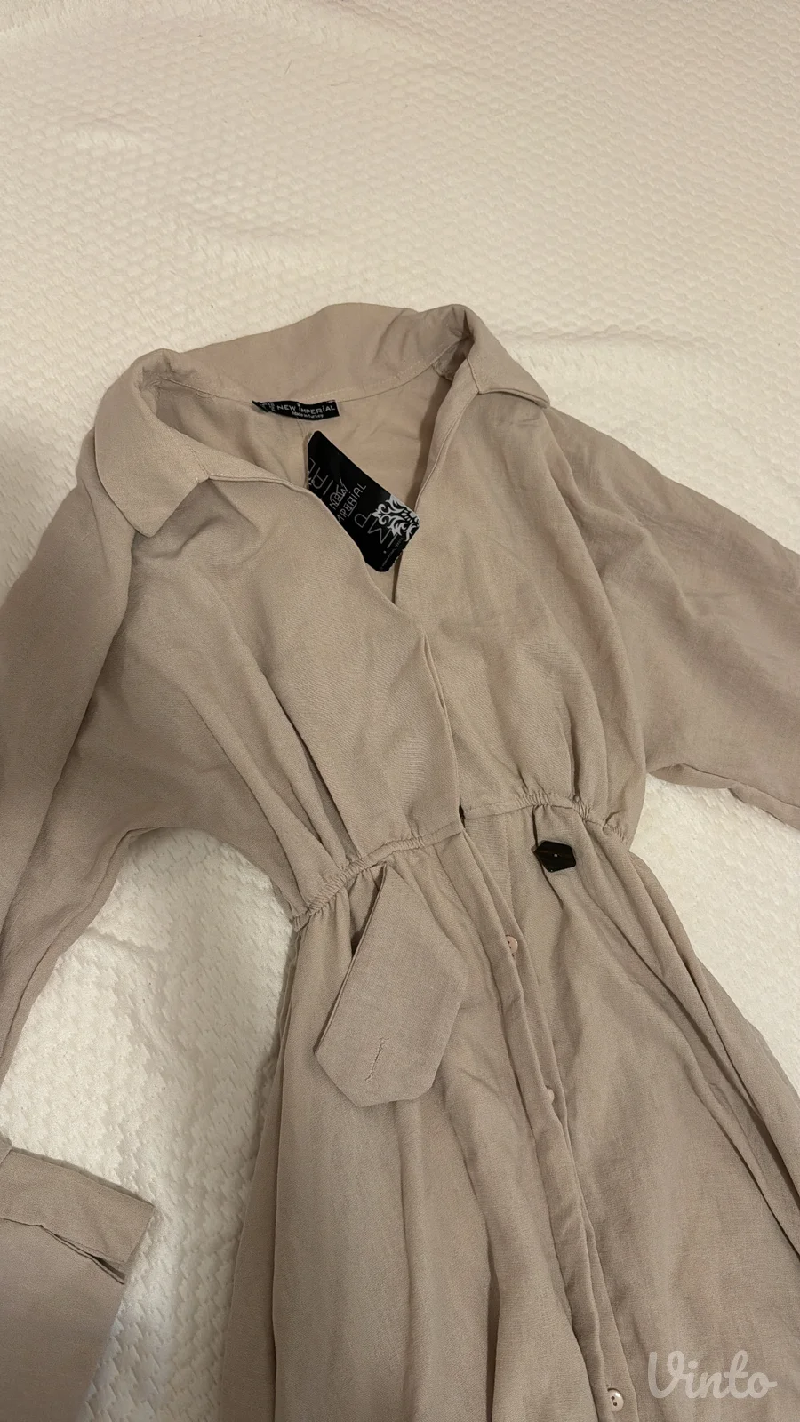 Maxi haljina vel 40