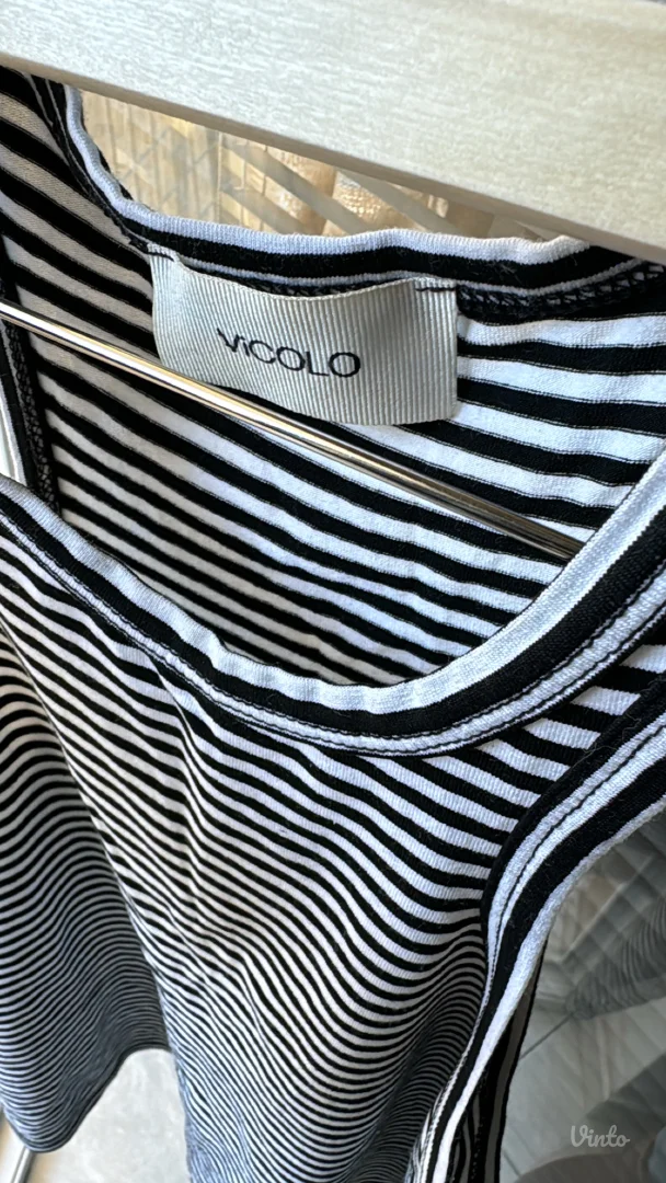 Vicolo majica Viskoza