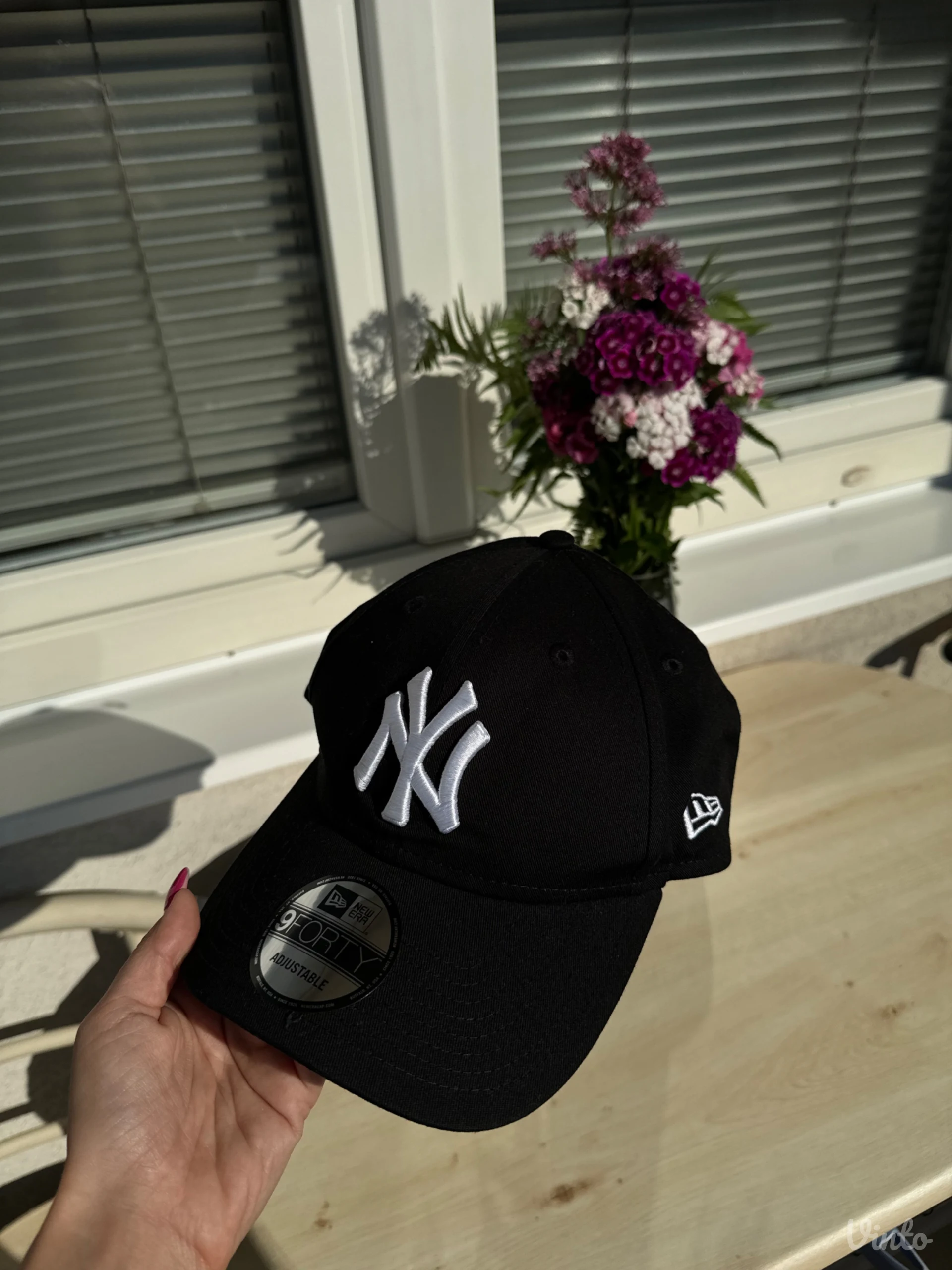 New Era original kacket