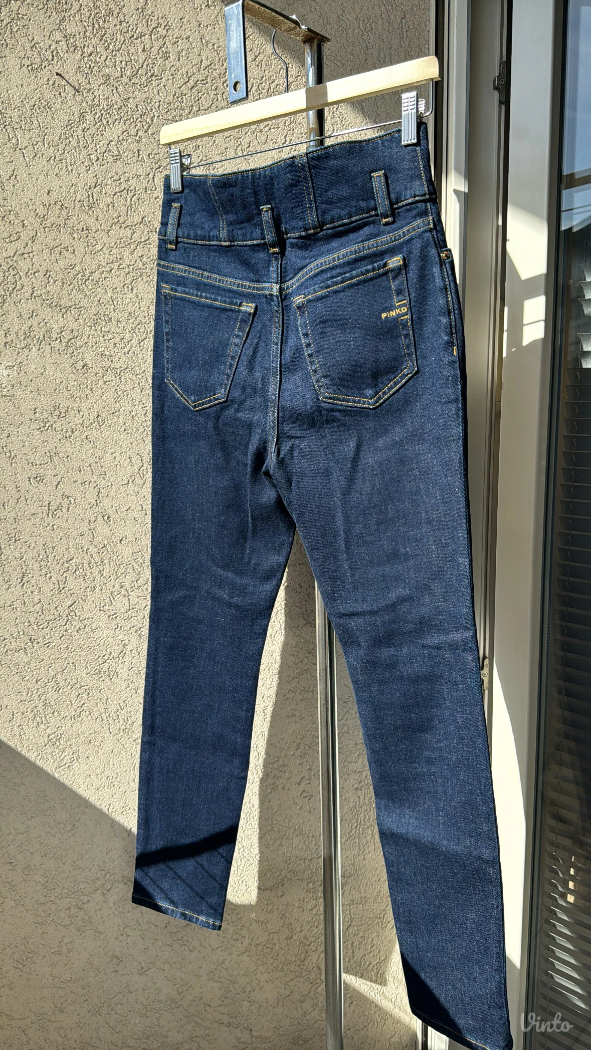 Pinko original 27