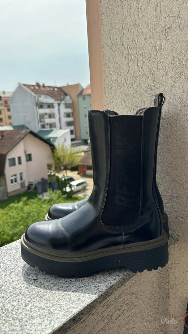 Replay cizme original