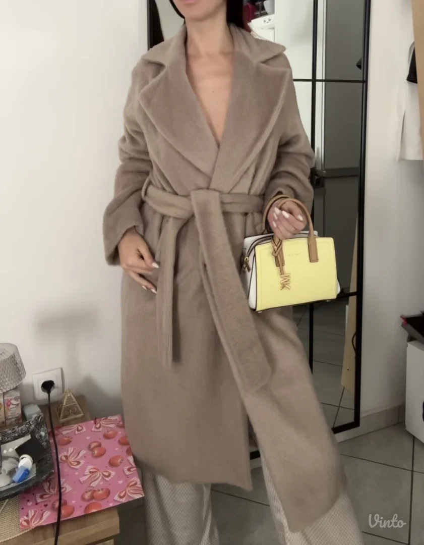 Rinascimento M kaput Novo