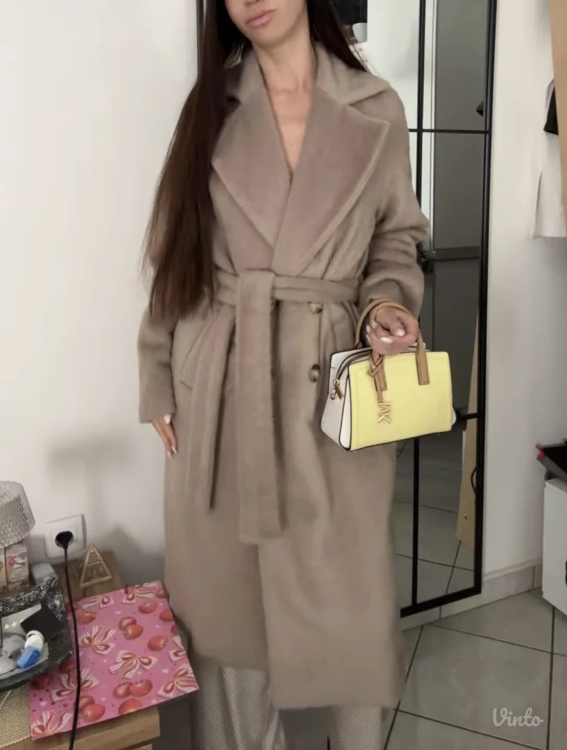 Rinascimento M kaput Novo