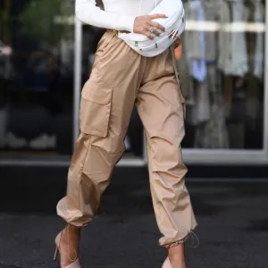 Imperial nove cargo kamel