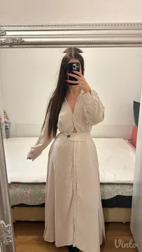 Maxi haljina vel 40