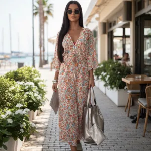 Nova predivna haljina