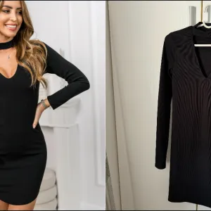 Gina trikot haljina M