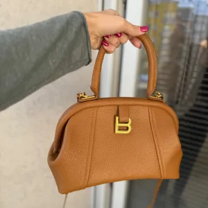 Nova kozna italijanska torba