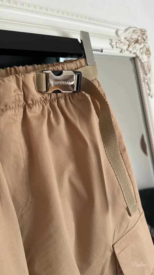 Imperial nove cargo kamel