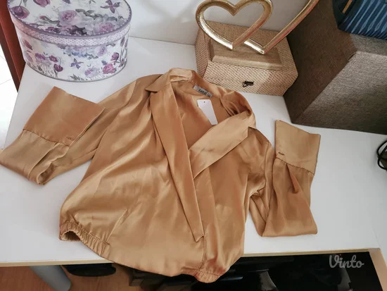 Setre nova bluza/kosulja