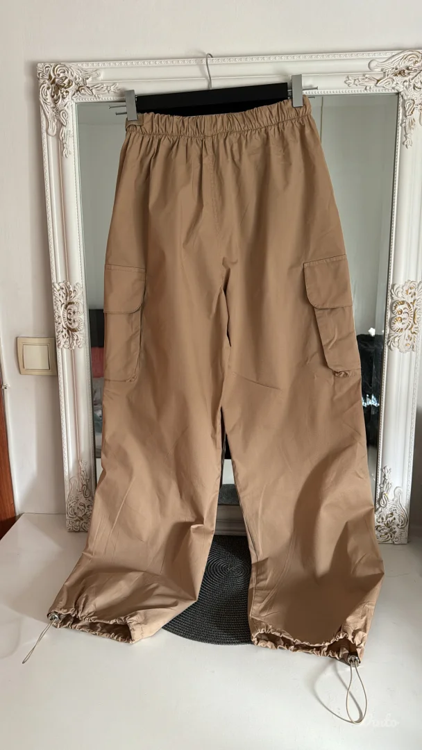 Imperial nove cargo kamel