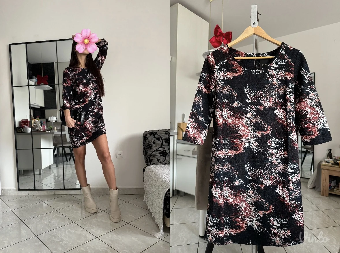 Haljina 38 španski brend